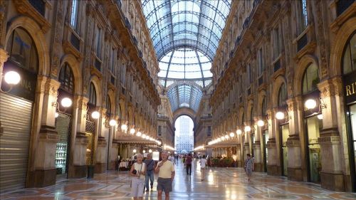 Fotografia de Guillermo Colatruglio - Galeria Fotografica: Italia - Foto: 