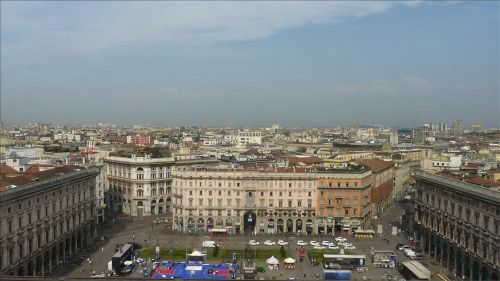 Fotografia de Guillermo Colatruglio - Galeria Fotografica: Italia - Foto: 