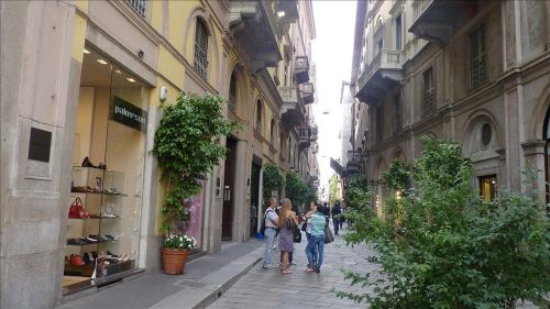 Fotografia de Guillermo Colatruglio - Galeria Fotografica: Italia - Foto: 