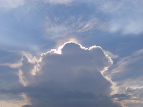 Fotografia de Oscar Centeno Olvera - Galeria Fotografica: Uyyy!! Que Bonito!!!! - Foto: 