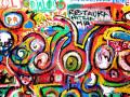Foto de  Paola M. - Galería: Graffiti/Arte Callejero - Fotografía: Colorfull