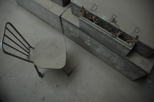 Fotografia de santi - Galeria Fotografica: Tiempo - Foto: d.e.p.