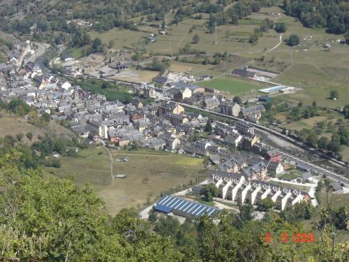 Fotografia de rafasclub - Galeria Fotografica: Bellos paisajes - Foto: Bossots (Lrida)