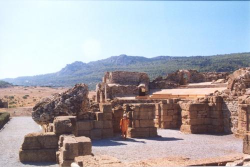 Fotografia de gomesionao - Galeria Fotografica: Baelo Claudia - Foto: 