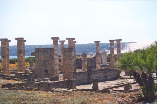 Fotografia de gomesionao - Galeria Fotografica: Baelo Claudia - Foto: 