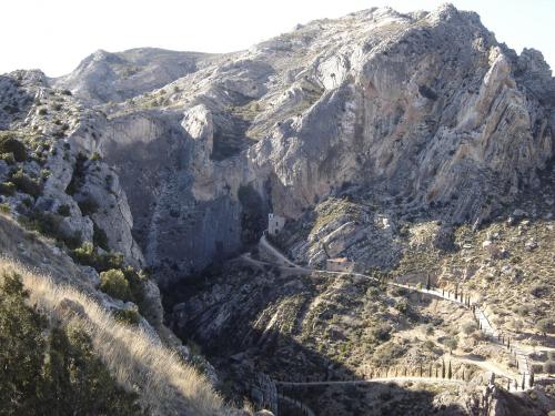 Fotografia de rafasclub - Galeria Fotografica: Bellos paisajes - Foto: Ermita de 