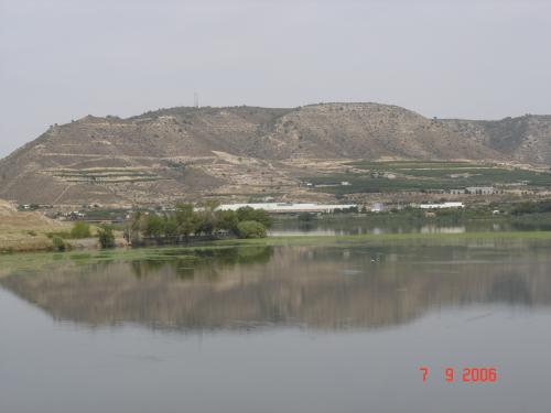 Fotografia de rafasclub - Galeria Fotografica: Bellos paisajes - Foto: Espejo cristalino