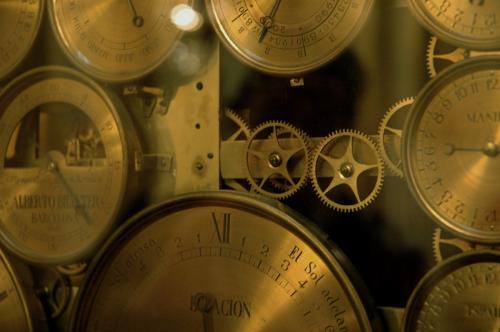 Fotografia de santi - Galeria Fotografica: Tiempo - Foto: 