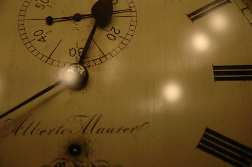 Fotografia de santi - Galeria Fotografica: Tiempo - Foto: 