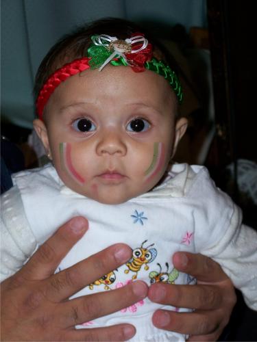 Fotografia de gentrudis - Galeria Fotografica: Mi Vista - Foto: Viva Mexico C