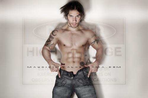 Fotografia de Mauricio Valderrama - Galeria Fotografica: MAURICIO VALDERRAMA - Foto: Danger