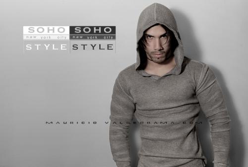 Fotografia de Mauricio Valderrama - Galeria Fotografica: MAURICIO VALDERRAMA - Foto: SOHO