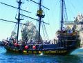 Fotos de gentrudis -  Foto: Mi Vista - Barco Pirata