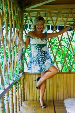 Fotografia de Victoria - Galeria Fotografica: naturaleza - Foto: 								