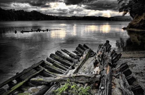 Fotografia de Jose Luis R. Novoa - Galeria Fotografica: Teora del color - Foto: 