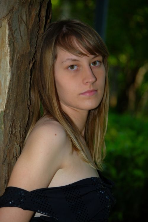 Fotografia de jmespiga - Galeria Fotografica: Fotografias - Foto: Sobre una rbol