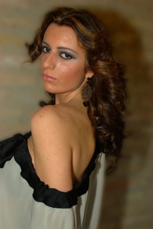 Fotografia de jmespiga - Galeria Fotografica: Fotografias - Foto: Iriana de Gris