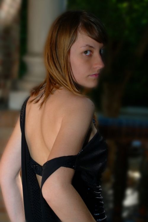 Fotografia de jmespiga - Galeria Fotografica: Fotografias - Foto: Desde atras 02