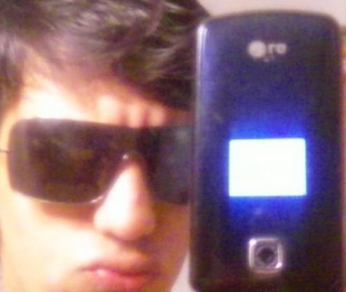 Fotografia de Luis Martin - Galeria Fotografica: Luisma - Foto: 