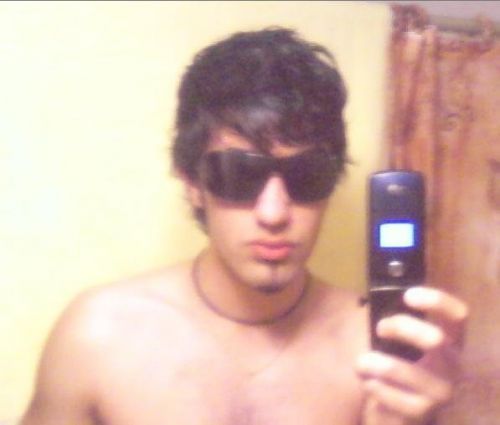 Fotografia de Luis Martin - Galeria Fotografica: Luisma - Foto: 