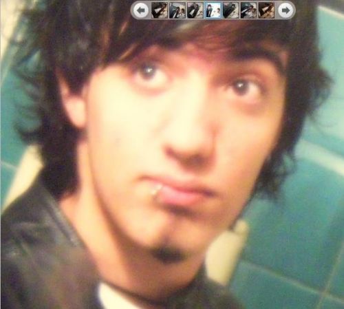 Fotografia de Luis Martin - Galeria Fotografica: Luisma - Foto: 