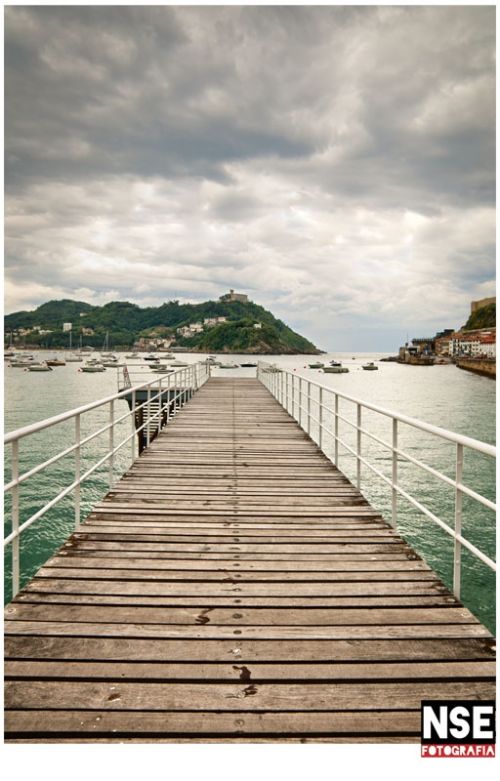 Fotografia de Mariano Regidor - Galeria Fotografica: Lugares - Foto: 