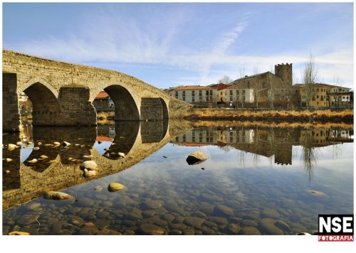 Fotografia de Mariano Regidor - Galeria Fotografica: Lugares - Foto: 