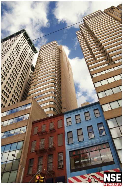 Fotografia de Mariano Regidor - Galeria Fotografica: Lugares - Foto: 