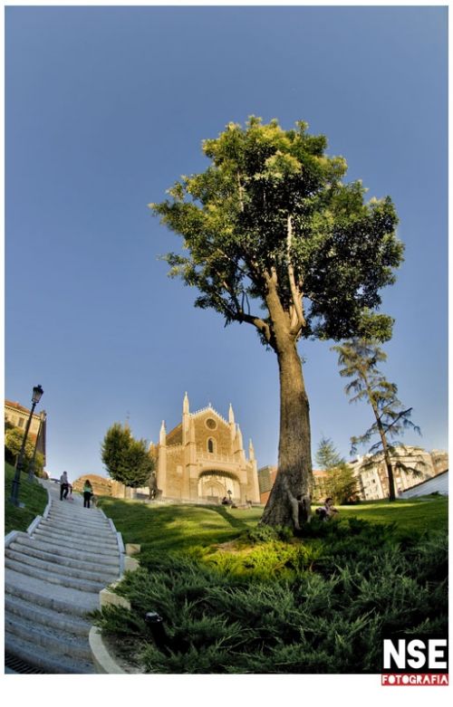 Fotografia de Mariano Regidor - Galeria Fotografica: Lugares - Foto: 