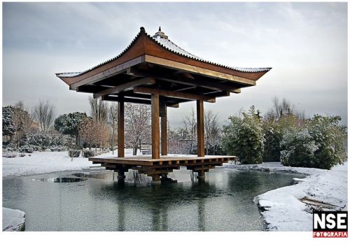 Fotografia de Mariano Regidor - Galeria Fotografica: Lugares - Foto: 