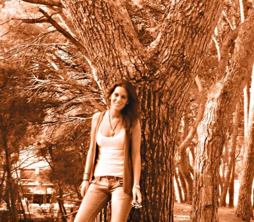 Fotografia de Marta - Galeria Fotografica: Fotografias - Foto: 