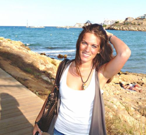 Fotografia de Marta - Galeria Fotografica: Fotografias - Foto: 