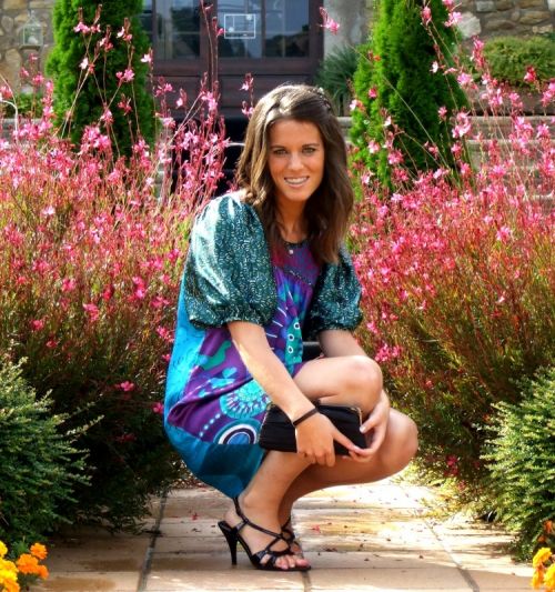 Fotografia de Marta - Galeria Fotografica: Fotografias - Foto: 