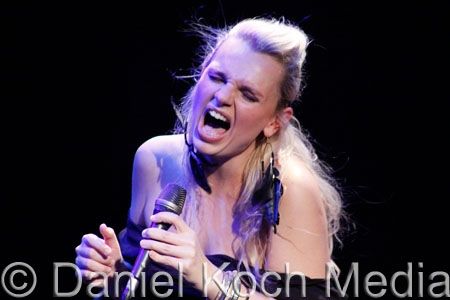 Fotografia de Daniel Koch Media - Galeria Fotografica: Stage photography - Foto: Karolina Glazer