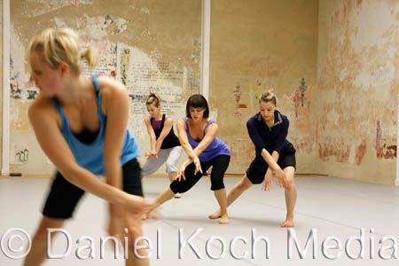 Fotografia de Daniel Koch Media - Galeria Fotografica: Stage photography - Foto: Avatara