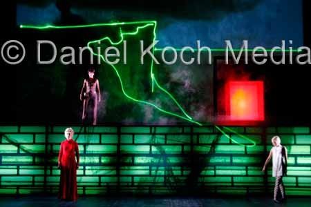 Fotografia de Daniel Koch Media - Galeria Fotografica: Stage photography - Foto: Hotel Pro Forma