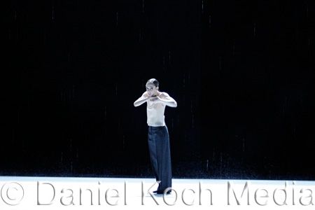 Fotografia de Daniel Koch Media - Galeria Fotografica: Stage photography - Foto: Strawinsky Project III