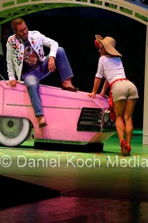 Fotografia de Daniel Koch Media - Galeria Fotografica: Stage photography - Foto: Vetter aus Dingsda