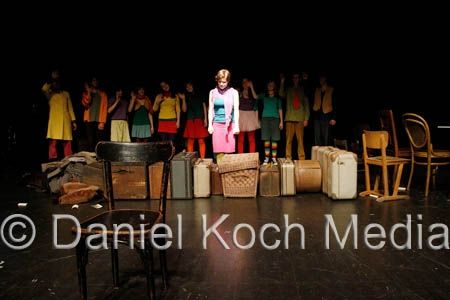 Fotografia de Daniel Koch Media - Galeria Fotografica: Stage photography - Foto: Speicher Unter