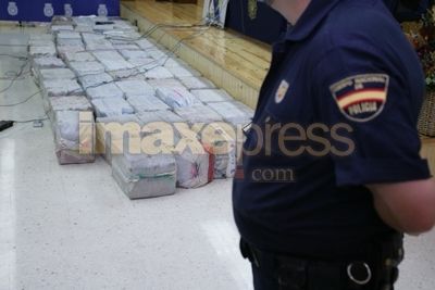 Fotografia de Imaxe Press - Galeria Fotografica: VARIOS - Foto: 