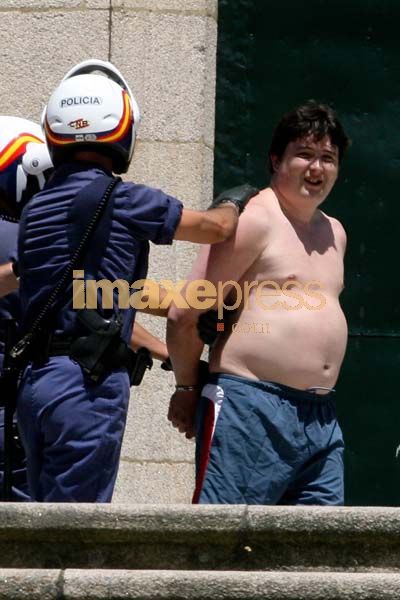 Fotografia de Imaxe Press - Galeria Fotografica: VARIOS - Foto: 