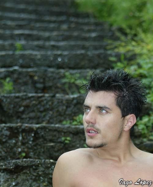 Fotografia de Imaxe Press - Galeria Fotografica: Moda - Foto: 