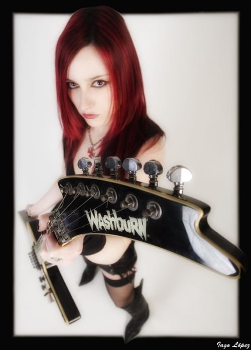 Fotografia de Imaxe Press - Galeria Fotografica: Moda - Foto: 