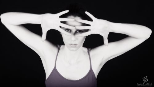 Fotografia de Imaxe Press - Galeria Fotografica: Moda - Foto: 