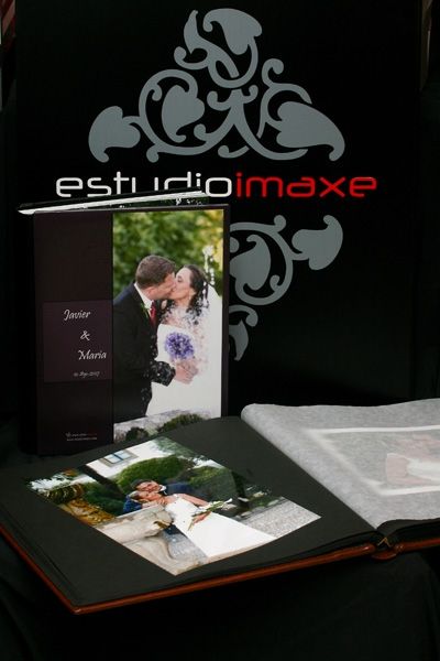 Fotografia de Imaxe Press - Galeria Fotografica: BODAS - Foto: 