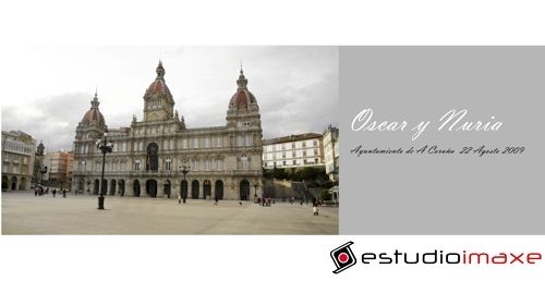 Fotografia de Imaxe Press - Galeria Fotografica: BODAS - Foto: 