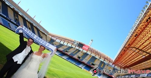 Fotografia de Imaxe Press - Galeria Fotografica: BODAS - Foto: 