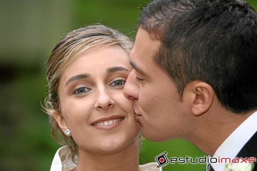 Fotografia de Imaxe Press - Galeria Fotografica: BODAS - Foto: 