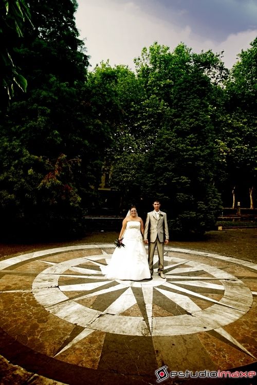 Fotografia de Imaxe Press - Galeria Fotografica: BODAS - Foto: 