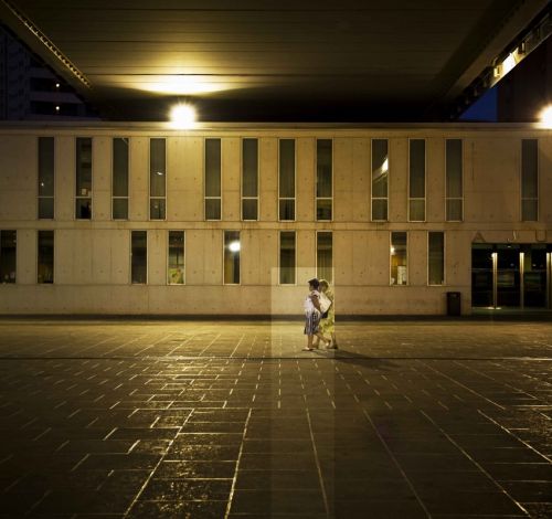 Fotografia de pedro - Galeria Fotografica: AJUNTAMIENTO BENIDORM - Foto: 